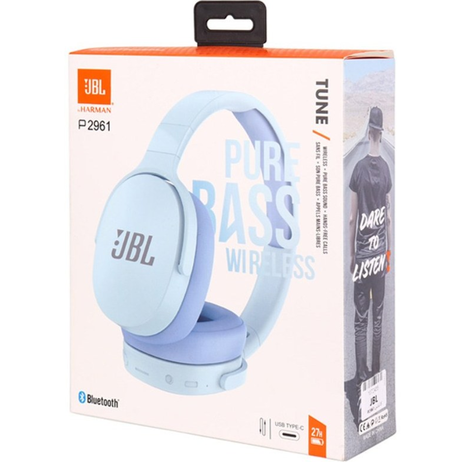 Tune 2961 Bluetooth Wireless on Headphone