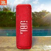 A Grade Flip 6 Bluetooth Speaker Multi-Function Outdoor Portable