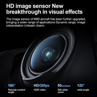 Kids Flying Toy - L88 Drone(S106) 4K Dual Camera Mini Quadcopter L88 Drone with Optical Flow Hover & Brushless Motor L88 Drone - Premium Quality