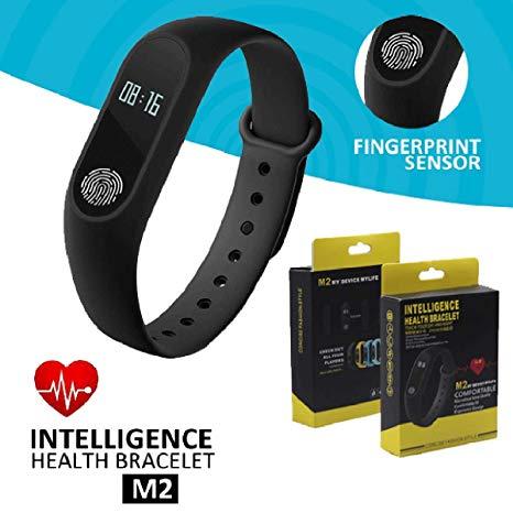 M2 Smart Band Activity Tracker Pedometer Smart Bracelet