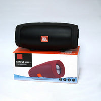 Bluetooth Speaker Charge Mini 3+