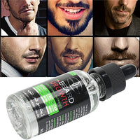 Beard Growth Essential Oil