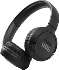 Tune510BT Wireless Bluetooth on Ear Headphone