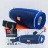 Charge Mini 4+ Portable Wireless Bluetooth Speaker