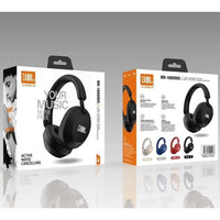 Wh-1000 Xm5 Advanced Wireless Bluetooth Headphones with Adaptive Noise
