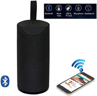 TG 113 T&g Wireless Bluetooth Portable Outdoor Speakers Stereo Music