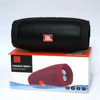 Bluetooth Speaker Charge Mini 3+
