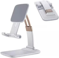 Desk Mobile Phone Holder Stand L-311 for Desktop Holder Table Cell Foldable