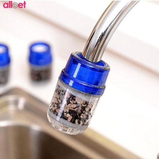 Activated Carbon Filter Water Purifier for Tap