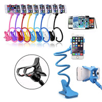 Mobile Phone Holder Phone Bed Holder for All Mobile
