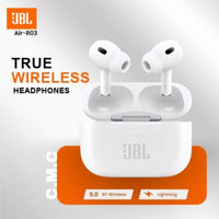 Air R03/wave 380 True Wireless Stereo Earphones with Crystal Clear