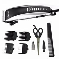 Suoke/sp-4604 Professional Hair Clipper Shaver Trimmer Kit for Men