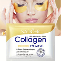 3PCS pair Collagen Eye Mask