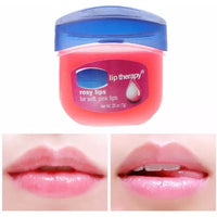 Vaseline Lip Therapy Rosy Lips Balm 0.25oz