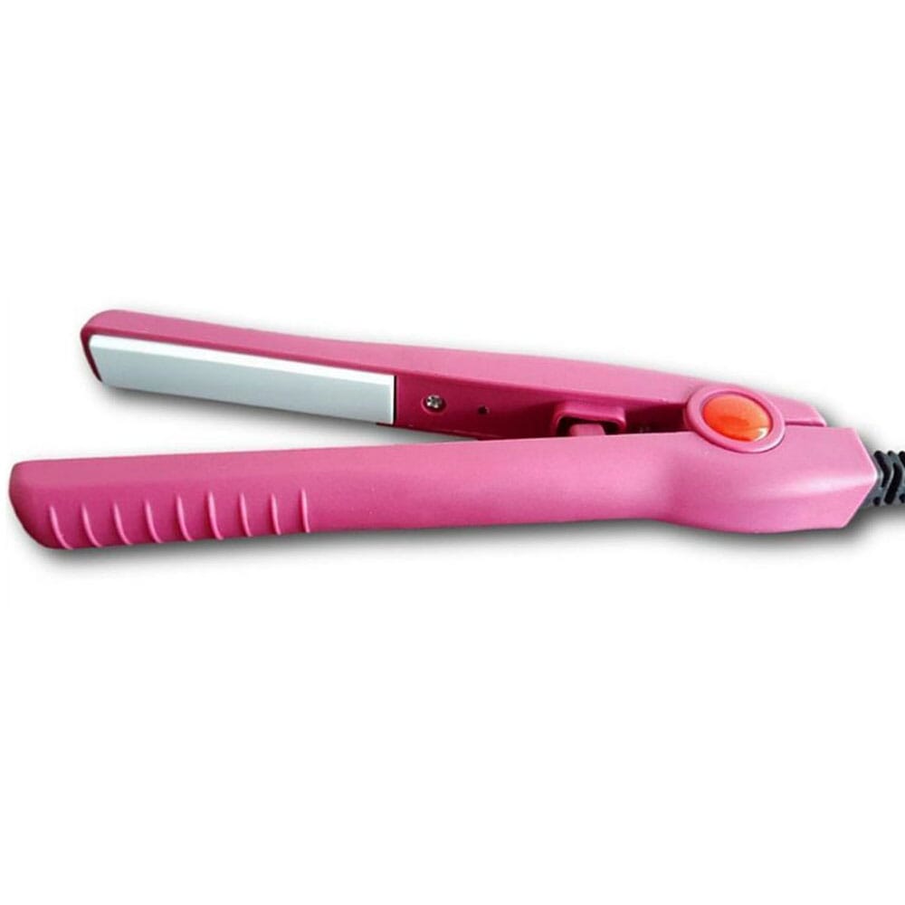 Mini Hair Straightener Baby Iron