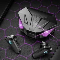 M10 & M11 TWS Mini Earphone With LED Digital Display Touch IPX7 Waterproof Wireless Bluetooth Headphone With 3300MAh Charging Box , X15 Earbuds