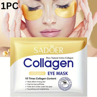 3PCS pair Collagen Eye Mask