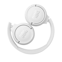 Tune510BT Wireless Bluetooth on Ear Headphone
