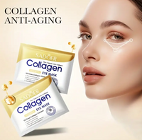 3PCS pair Collagen Eye Mask