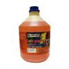 Leo Matic Laundry Liquid Detergent Washing Machine Liquid 4l with Nmra Approved