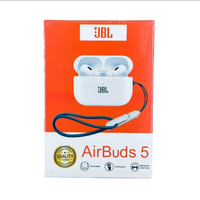 AirBuds 5 Wireless Bluetooth AirPods Pro 2