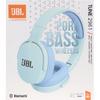 Tune 2961 Bluetooth Wireless on Headphone