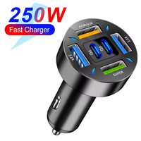Car Convenience Essentials Bundle