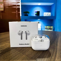 Samsung Galaxy Buds 3 & Buds 3 Pro Wireless Bluetooth Earbuds Buds 3 Pro A Grade Clone