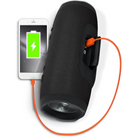 Bluetooth Speaker Charge Mini 3+