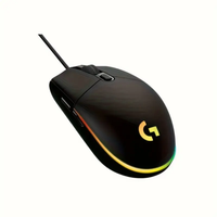 Gaming mouse