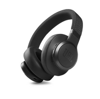 Live 660nc Wireless Over-Ear Nc Headphones