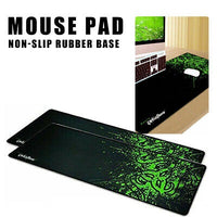 Old World Map / Razer Goliathus Professional Large Gaming Mouse Pad
