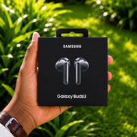 Samsung Galaxy Buds 3 & Buds 3 Pro Wireless Bluetooth Earbuds Buds 3 Pro A Grade Clone