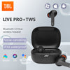 Tune 220tws Earbuds True Wireless 8d Stereo Bluetooth Earbuds Waterproof