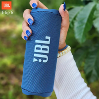 A Grade Flip 6 Bluetooth Speaker Multi-Function Outdoor Portable