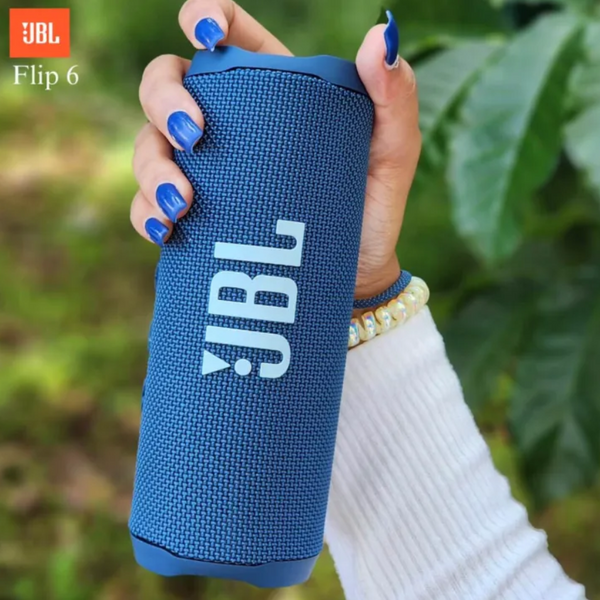 A Grade Flip 6 Bluetooth Speaker Multi-Function Outdoor Portable