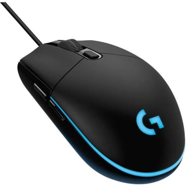 Gaming mouse