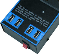 1500W Car Power Inverter