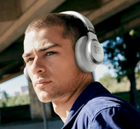 Live 660nc Wireless Over-Ear Nc Headphones