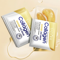 3PCS pair Collagen Eye Mask