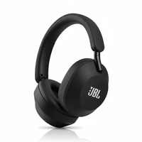 Wh-1000 Xm5 Advanced Wireless Bluetooth Headphones with Adaptive Noise