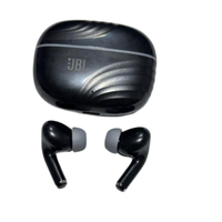 MZ-t300 | Sweat-Resistant Bass Earbuds Featuring 30h Battery, Fast
