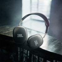 I12 Foldable Wireless Bluetooth Headphones with Stereo Sound Built in