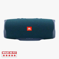 Charge 4 Wireless Portable Speaker 2025 - 20 Hours Pbt Bluetooth Speaker