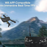 998 HD Aerial Photography Drone Dual Camera Quadcopter