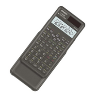 Scientific Calculator Fx 991ms Brand 2 Line Display