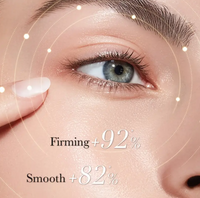 3PCS pair Collagen Eye Mask
