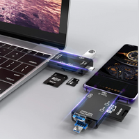 Mobile Charging & Stand Bundle