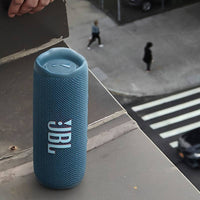 A Grade Flip 6 Bluetooth Speaker Multi-Function Outdoor Portable