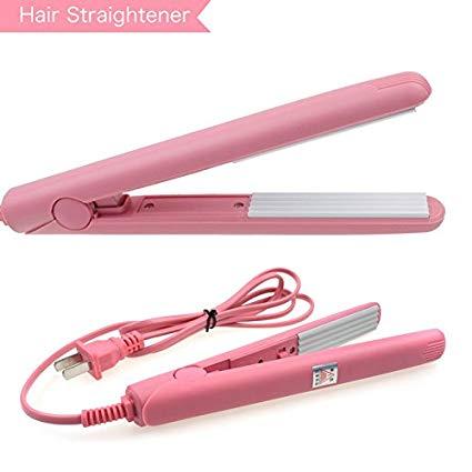 Mini Hair Straightener Baby Iron